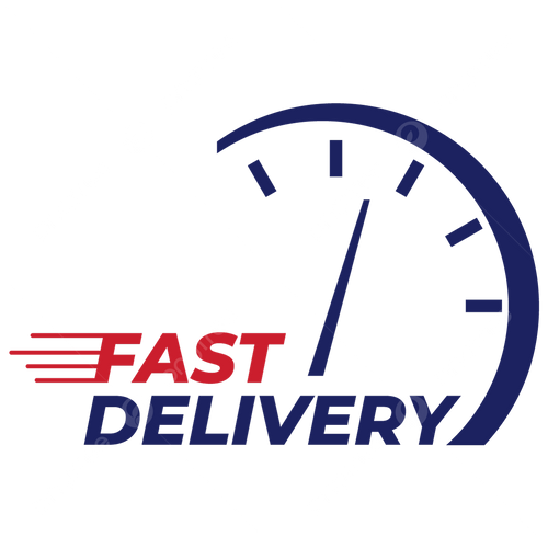 Faster Delivery